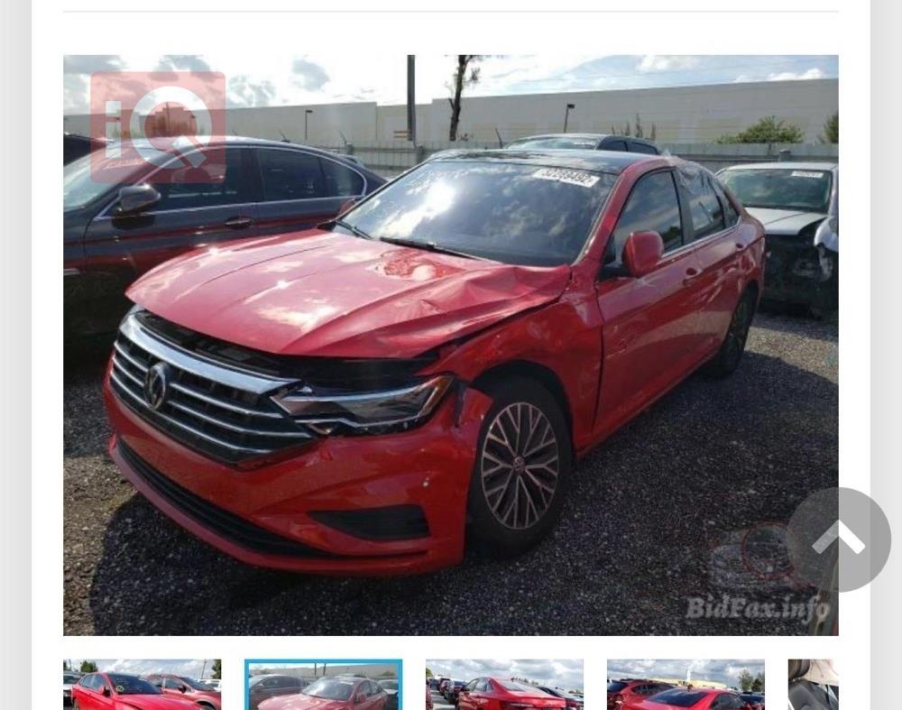 فولكسفاغن جيتا